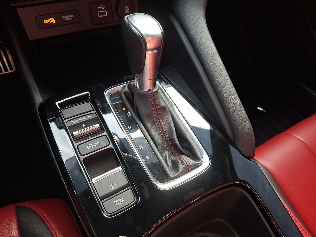 2023 Acura Integra A-Spec Package