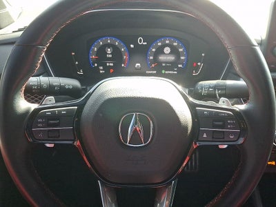 2023 Acura Integra A-Spec Package