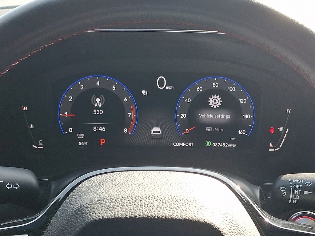 2023 Acura Integra A-Spec Package