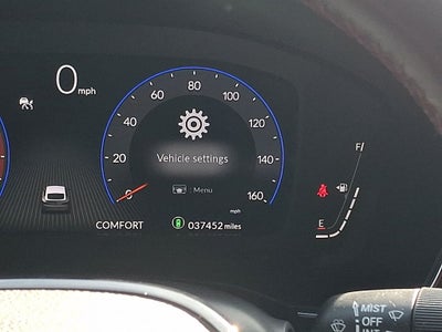 2023 Acura Integra A-Spec Package