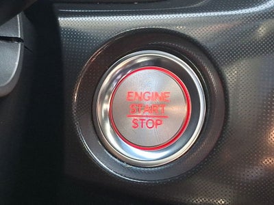 2023 Acura Integra A-Spec Package