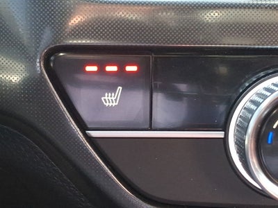 2023 Acura Integra A-Spec Package