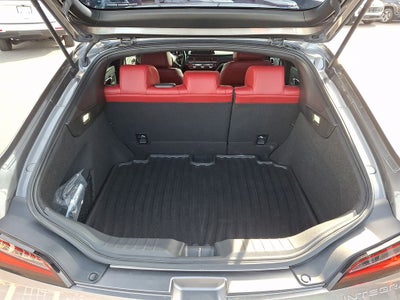 2023 Acura Integra A-Spec Package