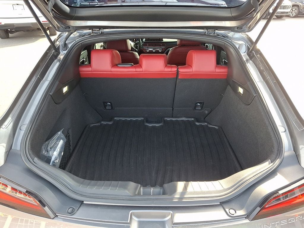 2023 Acura Integra A-Spec Package