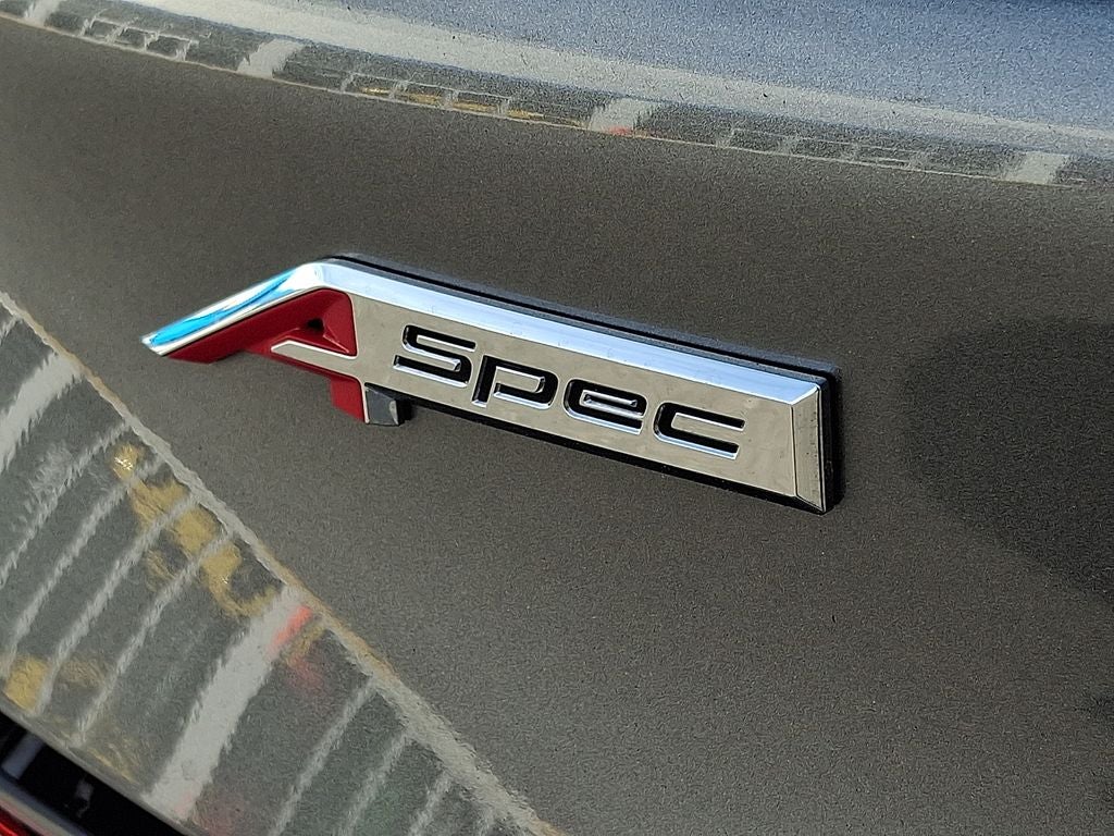 2023 Acura Integra A-Spec Package