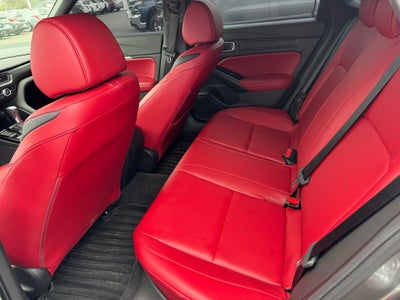 2023 Acura Integra A-Spec Package