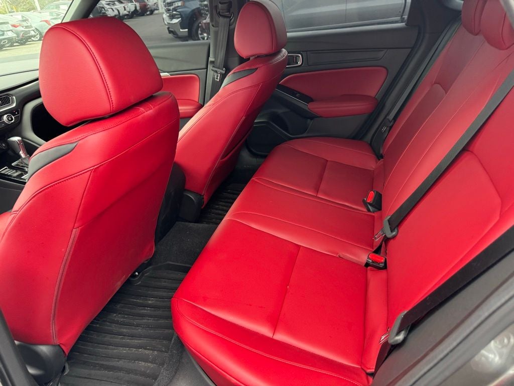 2023 Acura Integra A-Spec Package