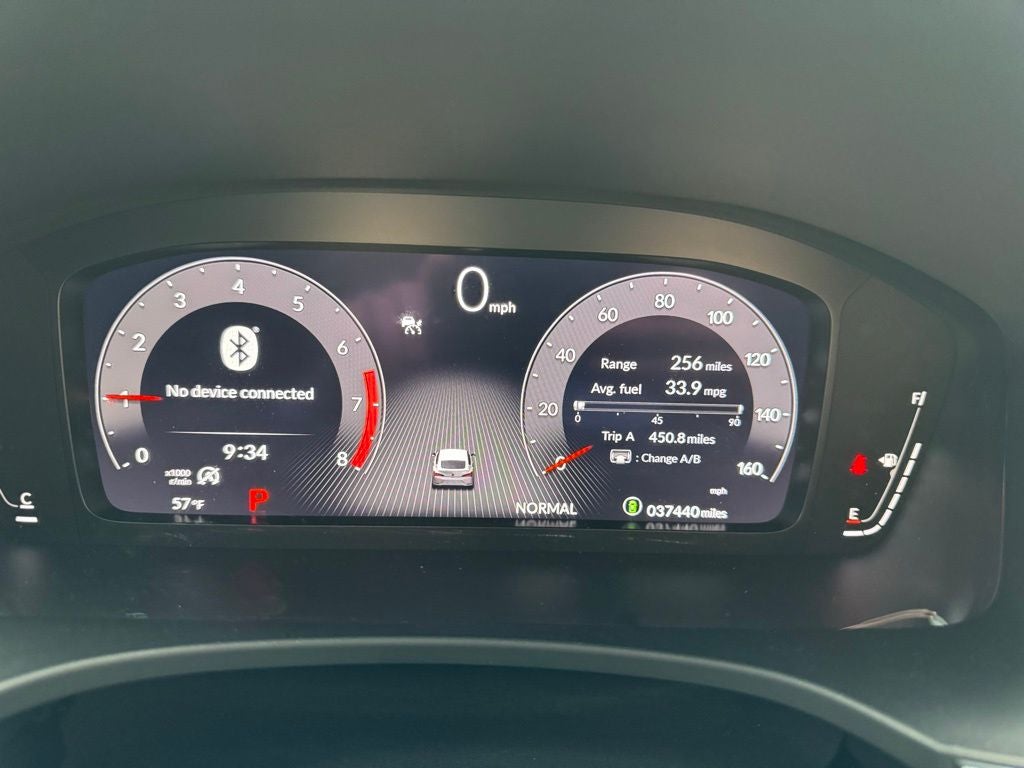 2023 Acura Integra A-Spec Package