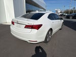 2020 Acura TLX 2.4L Technology Pkg