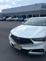 2019 Acura TLX 3.5L Technology Pkg w/A-Spec Pkg