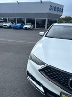 2019 Acura TLX 3.5L Technology Pkg w/A-Spec Pkg