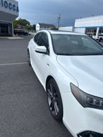 2019 Acura TLX 3.5L Technology Pkg w/A-Spec Pkg
