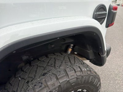 2022 Jeep Wrangler Unlimited Rubicon 392