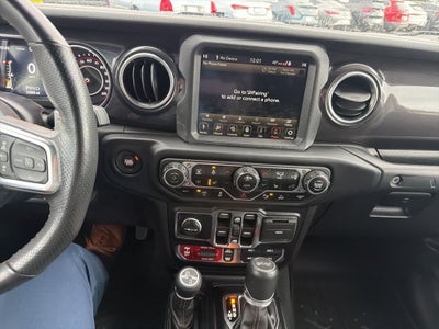 2022 Jeep Wrangler Unlimited Rubicon 392