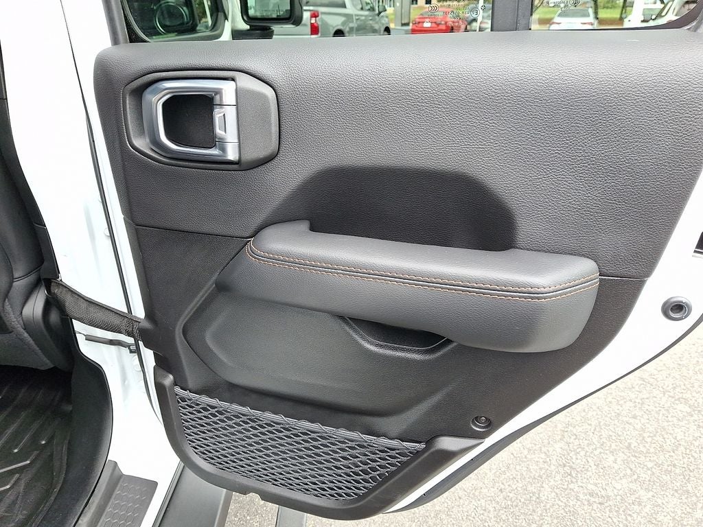 2022 Jeep Wrangler Unlimited Rubicon 392