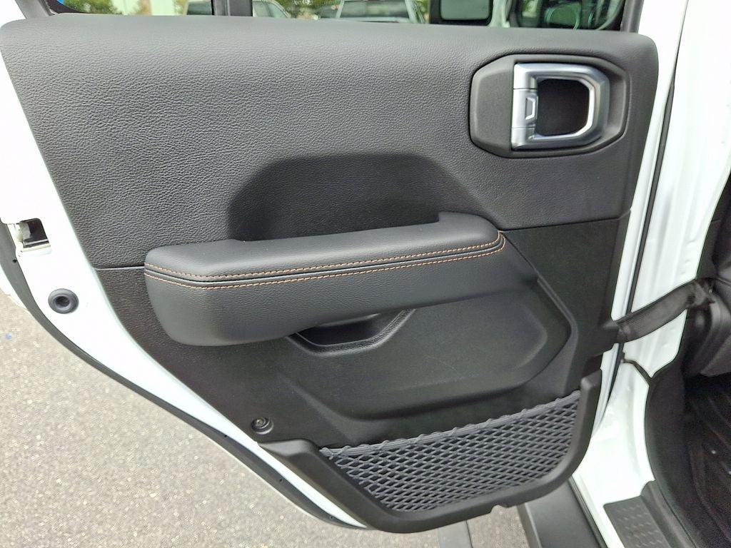2022 Jeep Wrangler Unlimited Rubicon 392