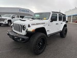 2022 Jeep Wrangler Unlimited Rubicon 392