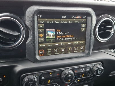 2022 Jeep Wrangler Unlimited Rubicon 392