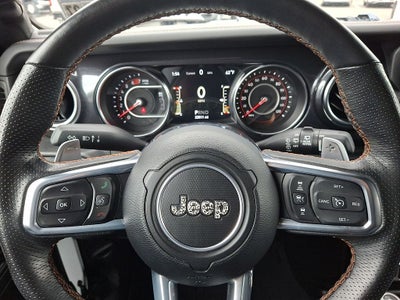 2022 Jeep Wrangler Unlimited Rubicon 392