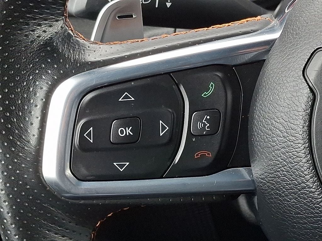 2022 Jeep Wrangler Unlimited Rubicon 392