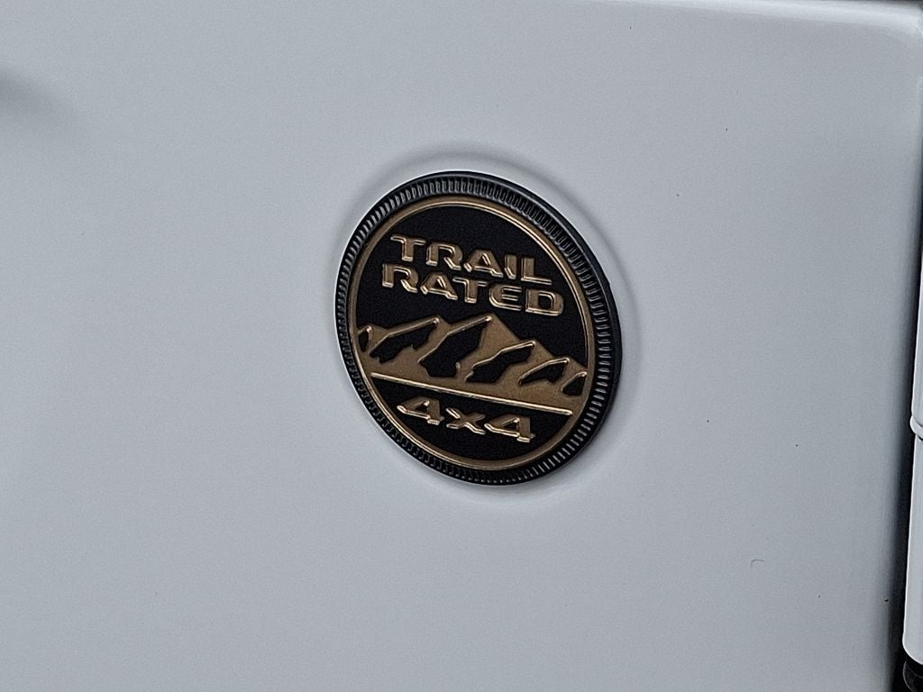 2022 Jeep Wrangler Unlimited Rubicon 392