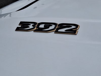 2022 Jeep Wrangler Unlimited Rubicon 392