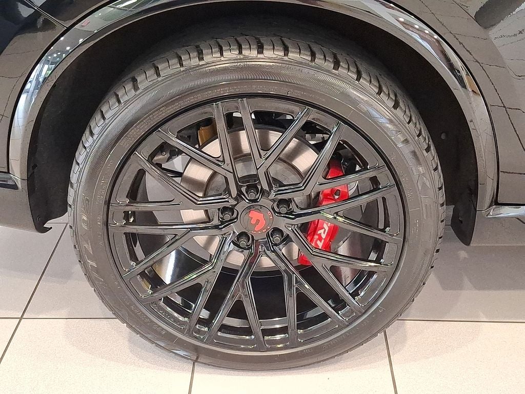 2024 Dodge Durango SRT Hellcat