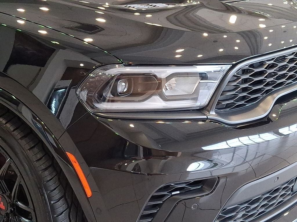 2024 Dodge Durango SRT Hellcat