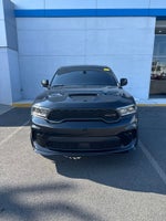 2024 Dodge Durango SRT Hellcat