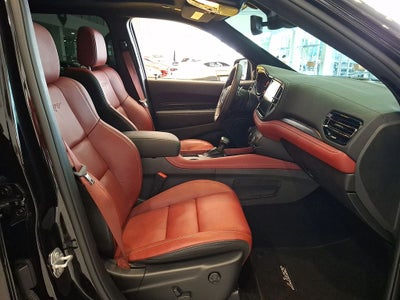 2024 Dodge Durango SRT Hellcat