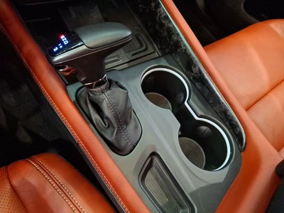 2024 Dodge Durango SRT Hellcat