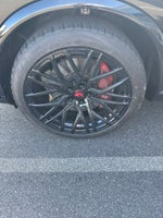 2024 Dodge Durango SRT Hellcat