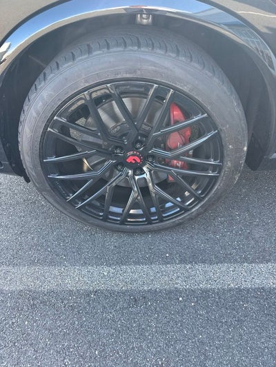2024 Dodge Durango SRT Hellcat