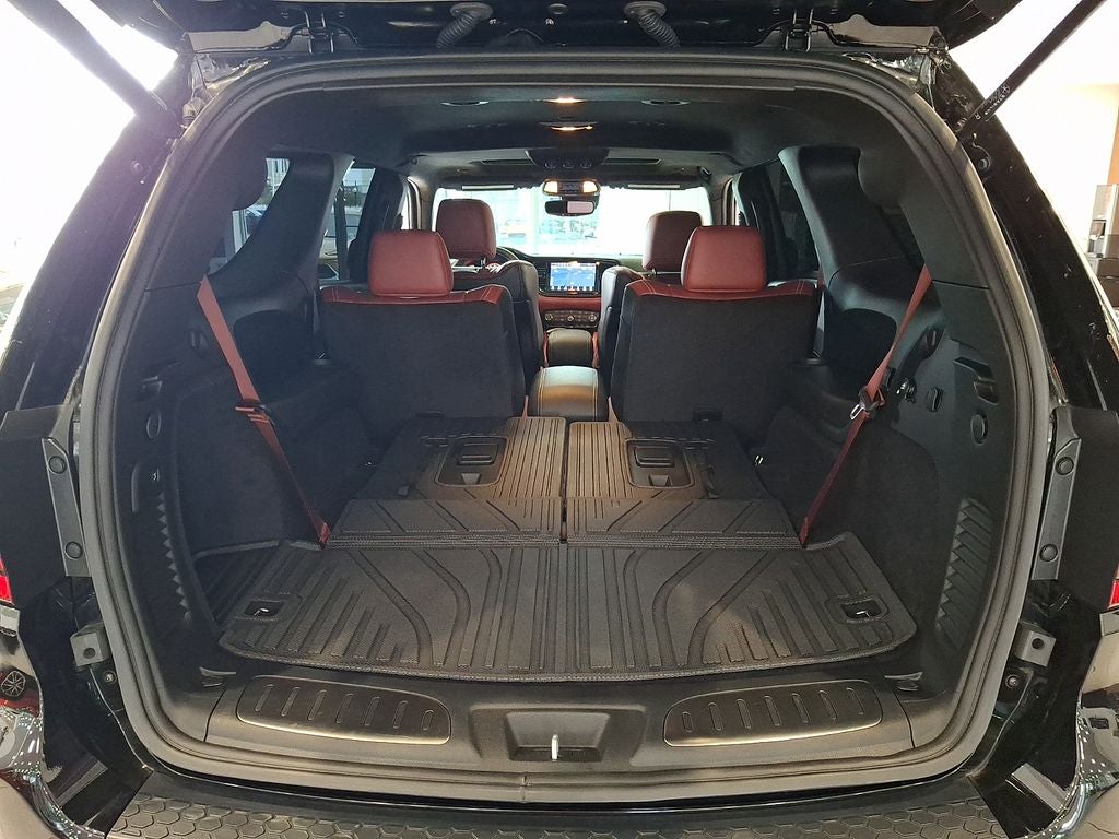 2024 Dodge Durango SRT Hellcat
