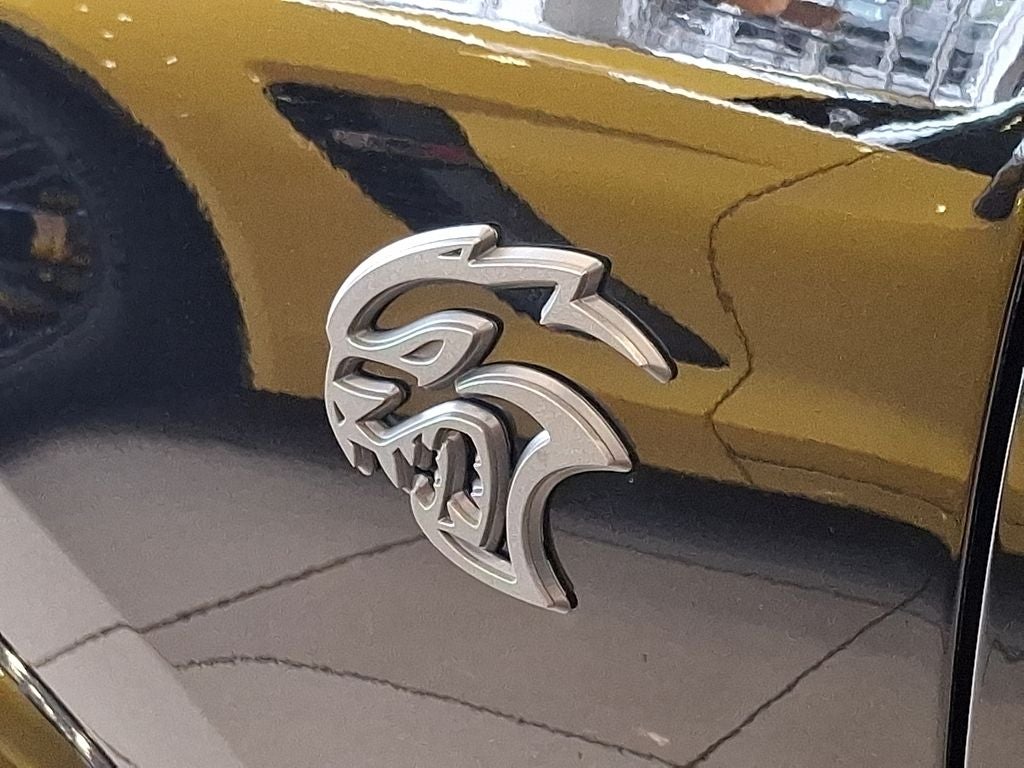 2024 Dodge Durango SRT Hellcat