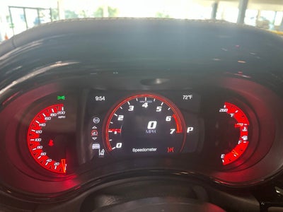 2024 Dodge Durango SRT Hellcat