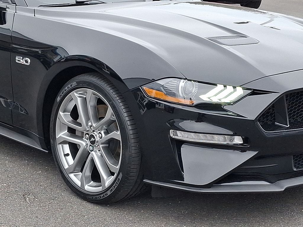 2020 Ford Mustang GT Premium