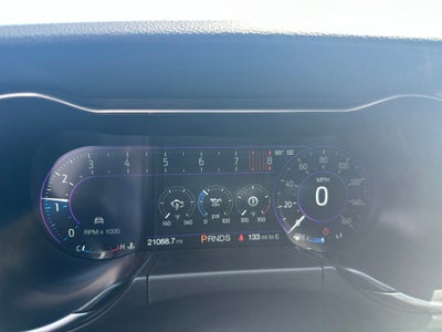 2023 Ford Mustang GT Premium