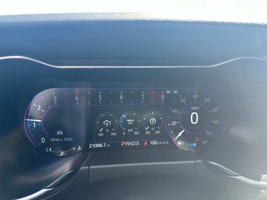 2023 Ford Mustang GT Premium