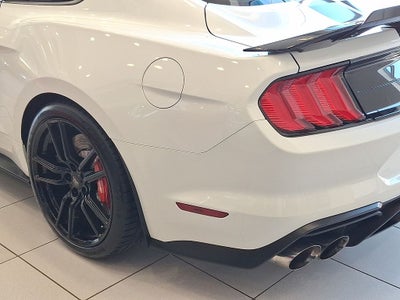 2021 Ford Mustang Shelby GT500