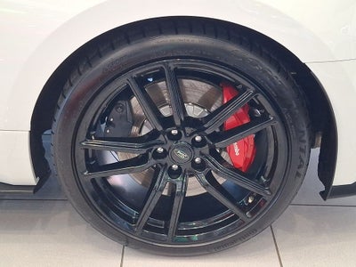 2021 Ford Mustang Shelby GT500