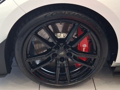 2021 Ford Mustang Shelby GT500