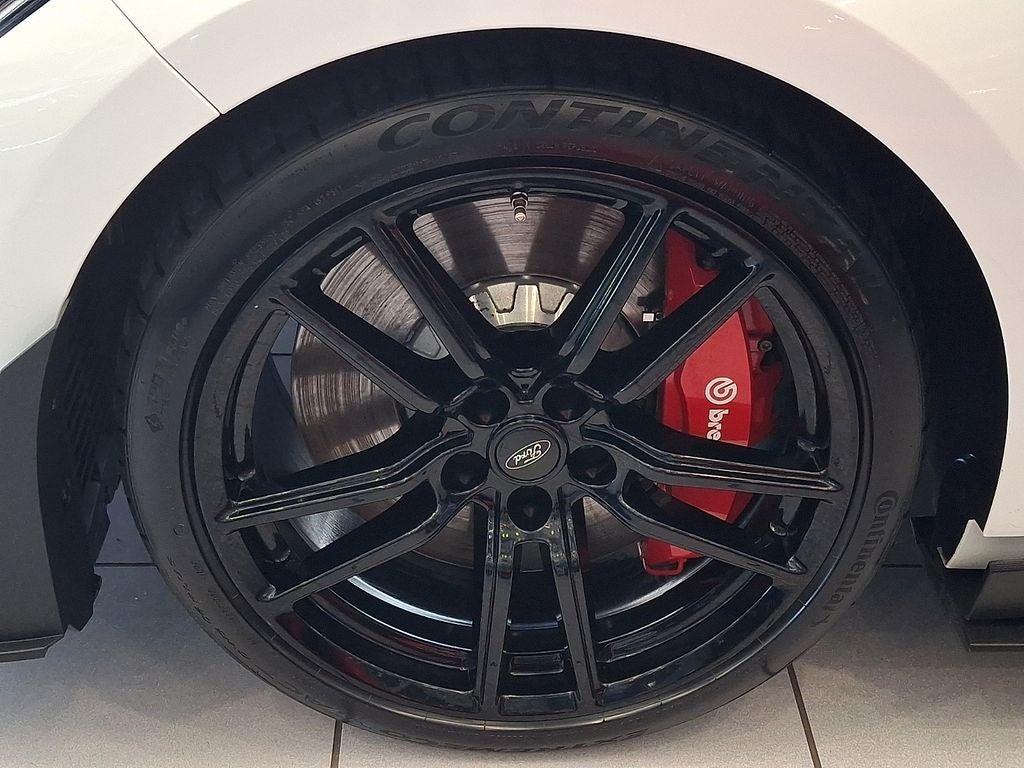 2021 Ford Mustang Shelby GT500