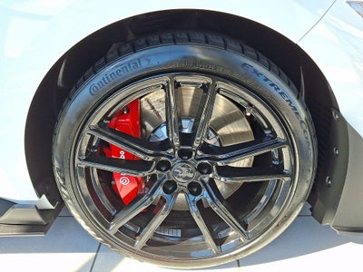 2021 Ford Mustang Shelby GT500