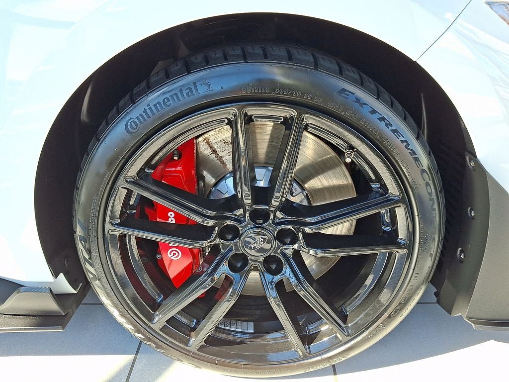 2021 Ford Mustang Shelby GT500