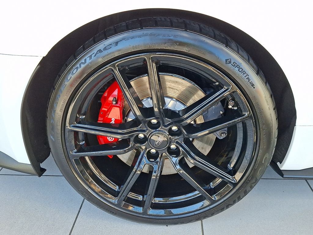 2021 Ford Mustang Shelby GT500