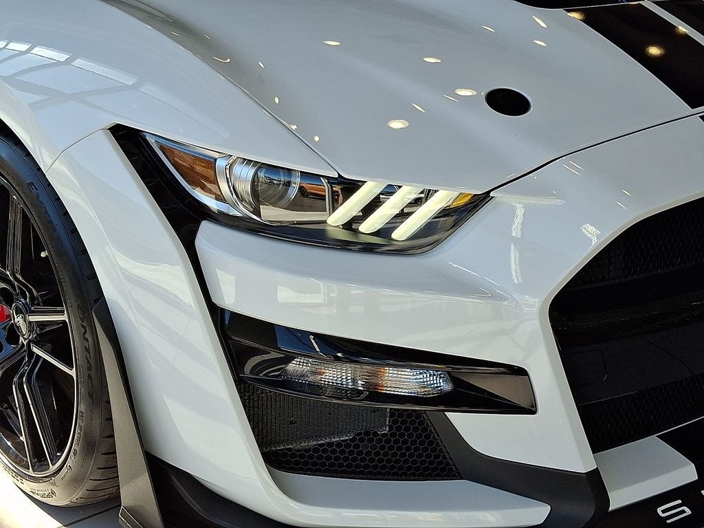 2021 Ford Mustang Shelby GT500
