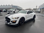 2021 Ford Mustang Shelby GT500