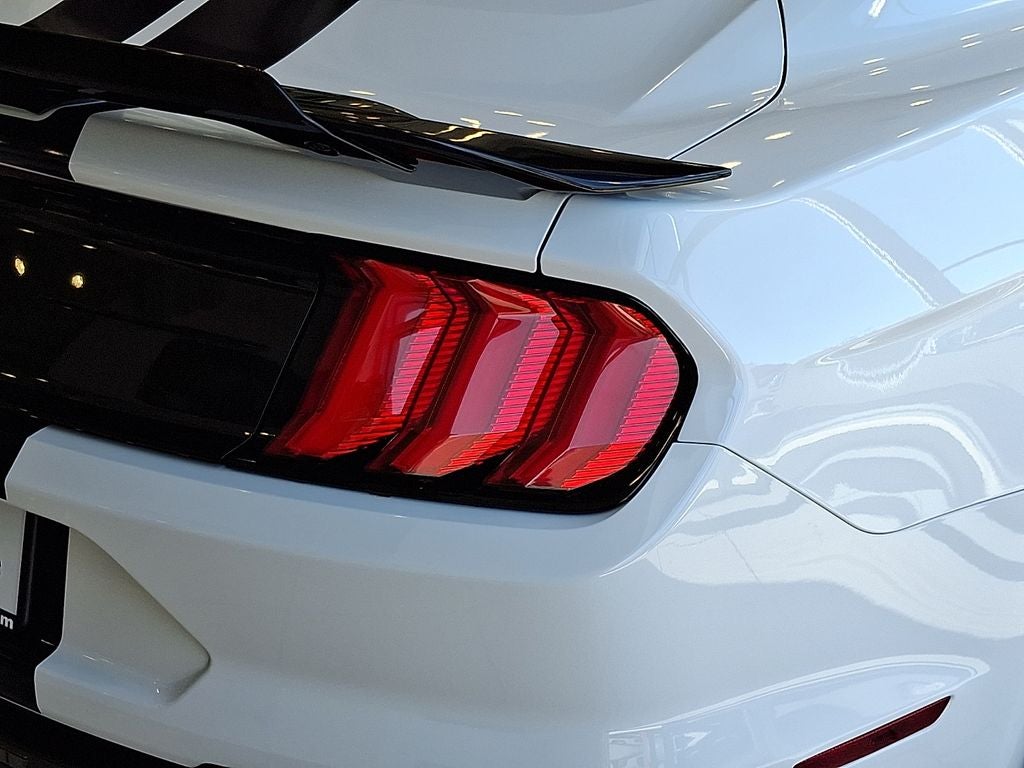 2021 Ford Mustang Shelby GT500