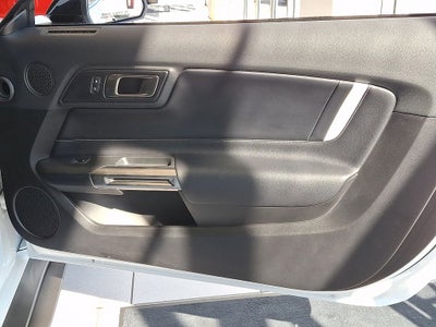 2021 Ford Mustang Shelby GT500